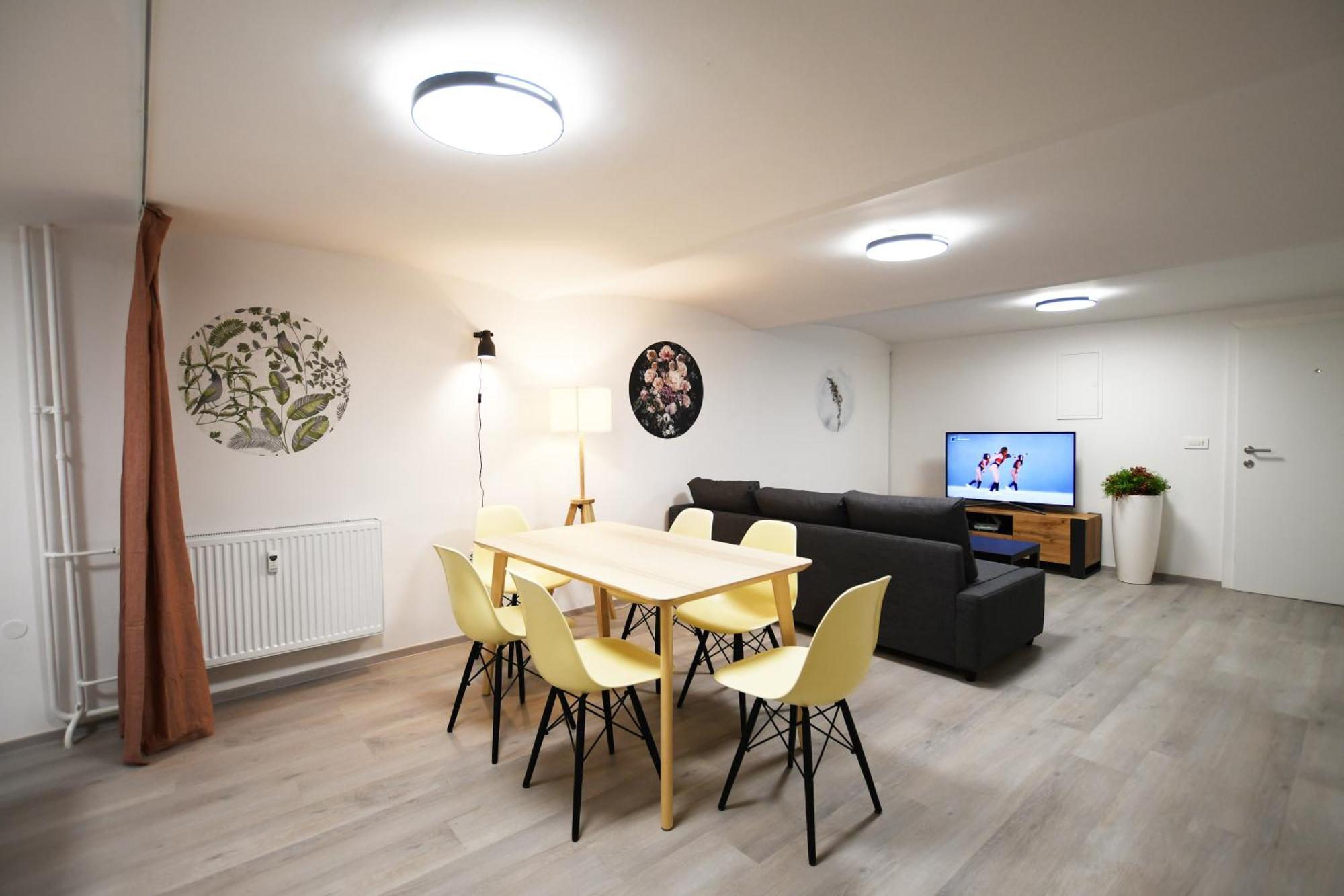 The Maze Apartment 류블랴나 외부 사진