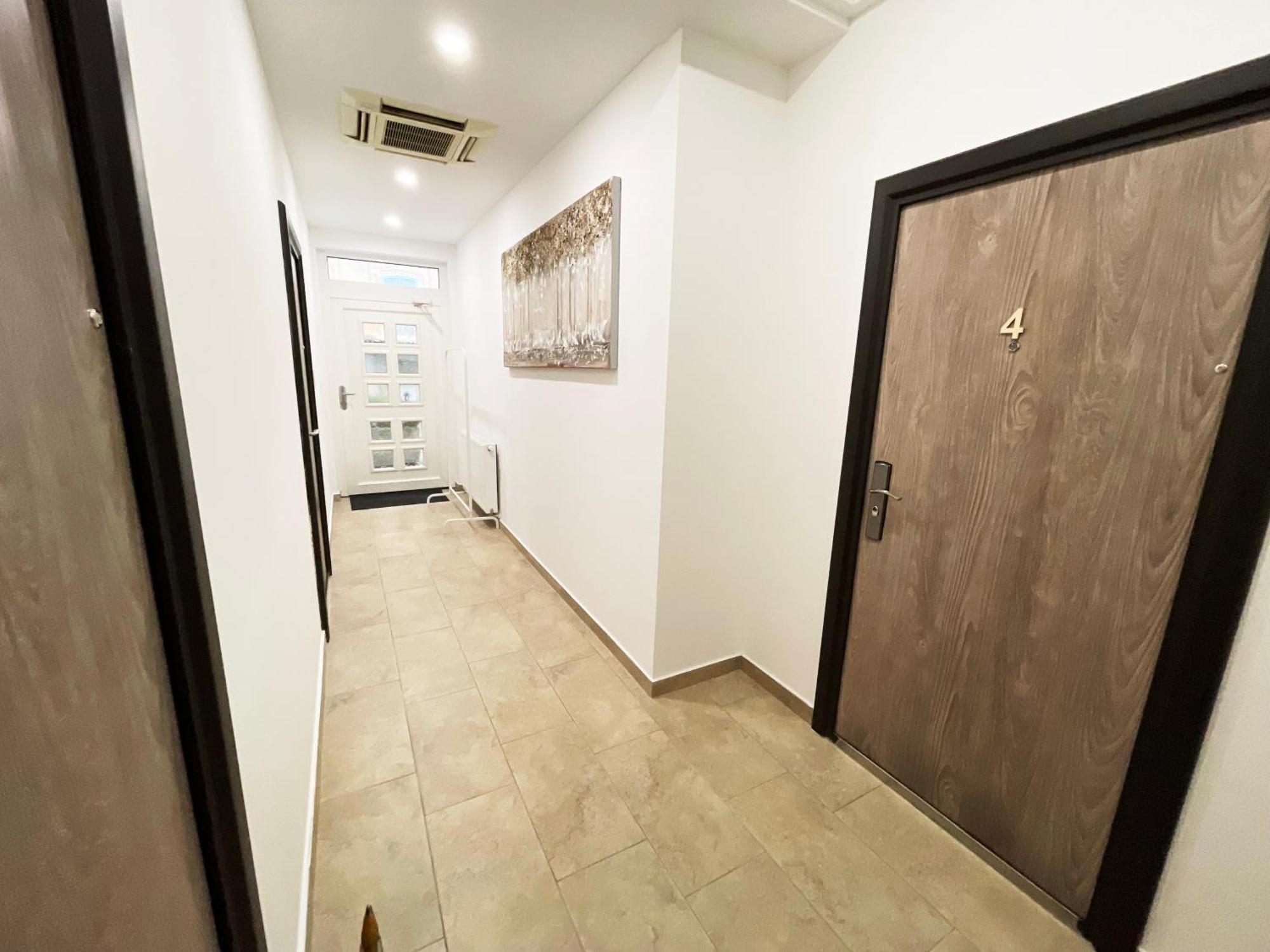The Maze Apartment 류블랴나 외부 사진