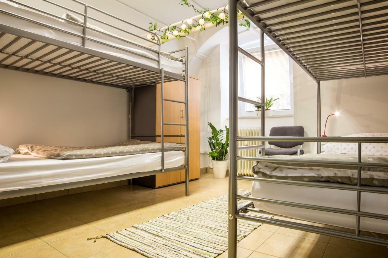 The Maze Apartment 류블랴나 외부 사진