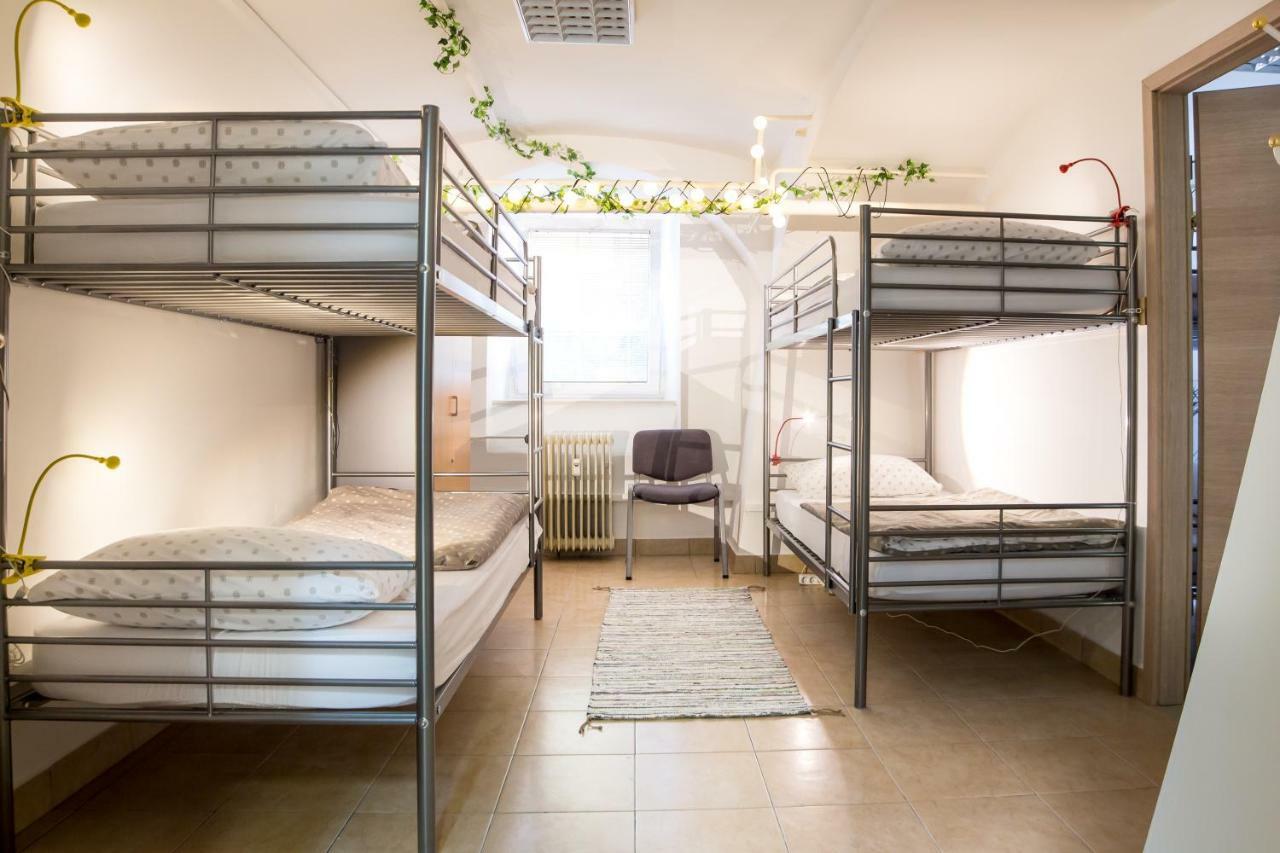 The Maze Apartment 류블랴나 외부 사진