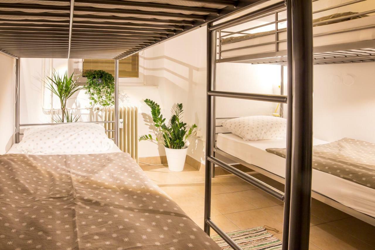 The Maze Apartment 류블랴나 외부 사진
