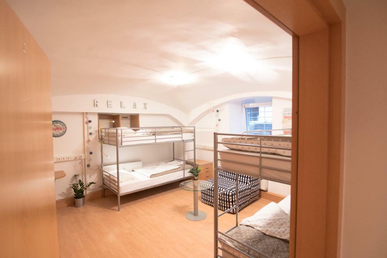 The Maze Apartment 류블랴나 외부 사진