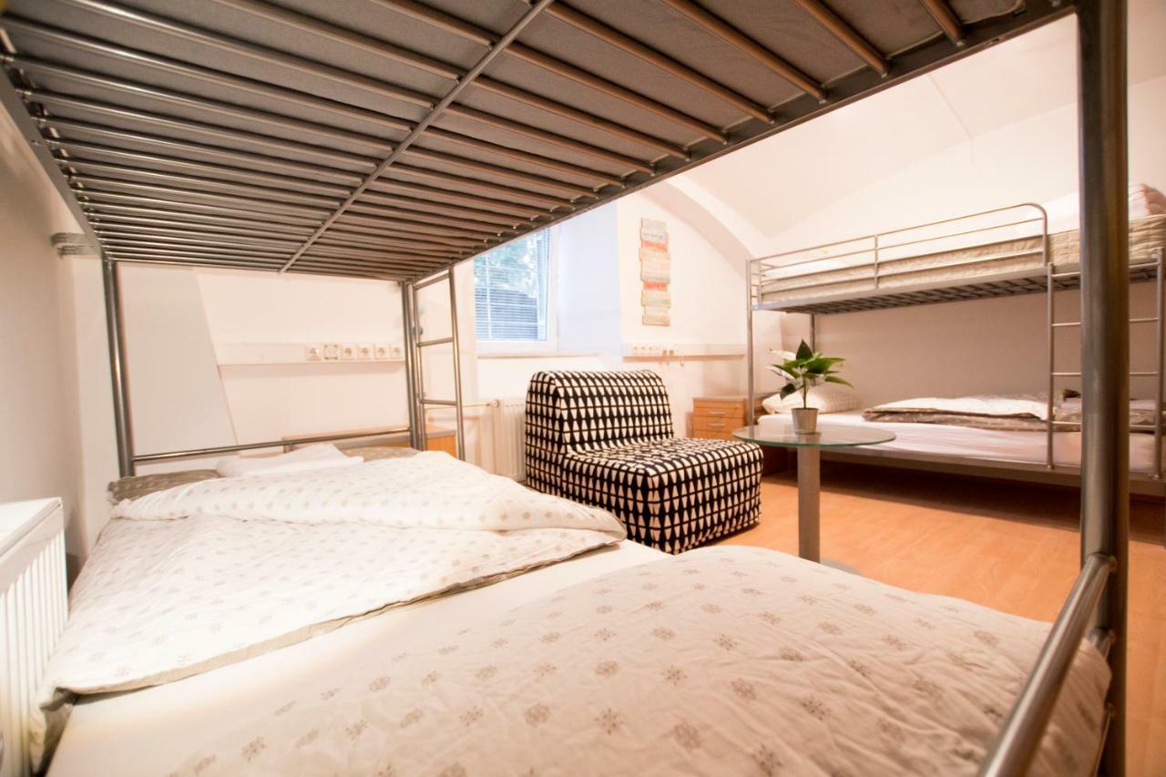 The Maze Apartment 류블랴나 외부 사진